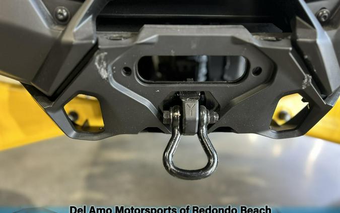 2024 Can-am MAVERICK R 999T DCT