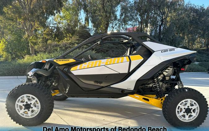 2024 Can-am MAVERICK R 999T DCT