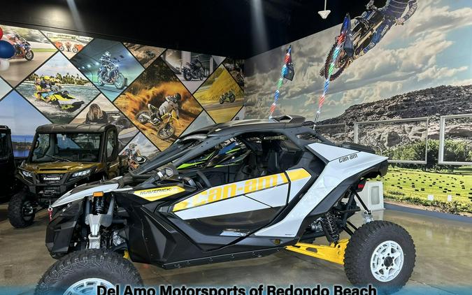 2024 Can-am MAVERICK R 999T DCT