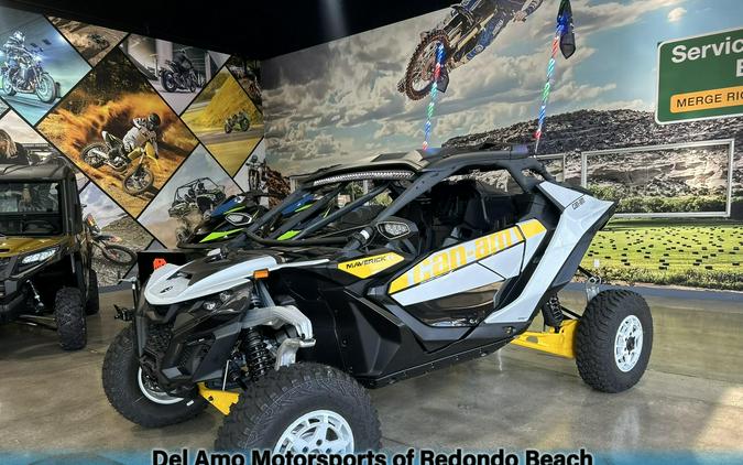 2024 Can-am MAVERICK R 999T DCT