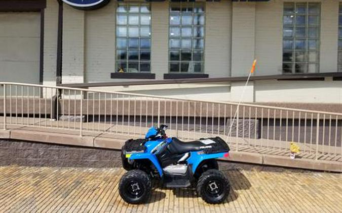 2024 Polaris Sportsman 110