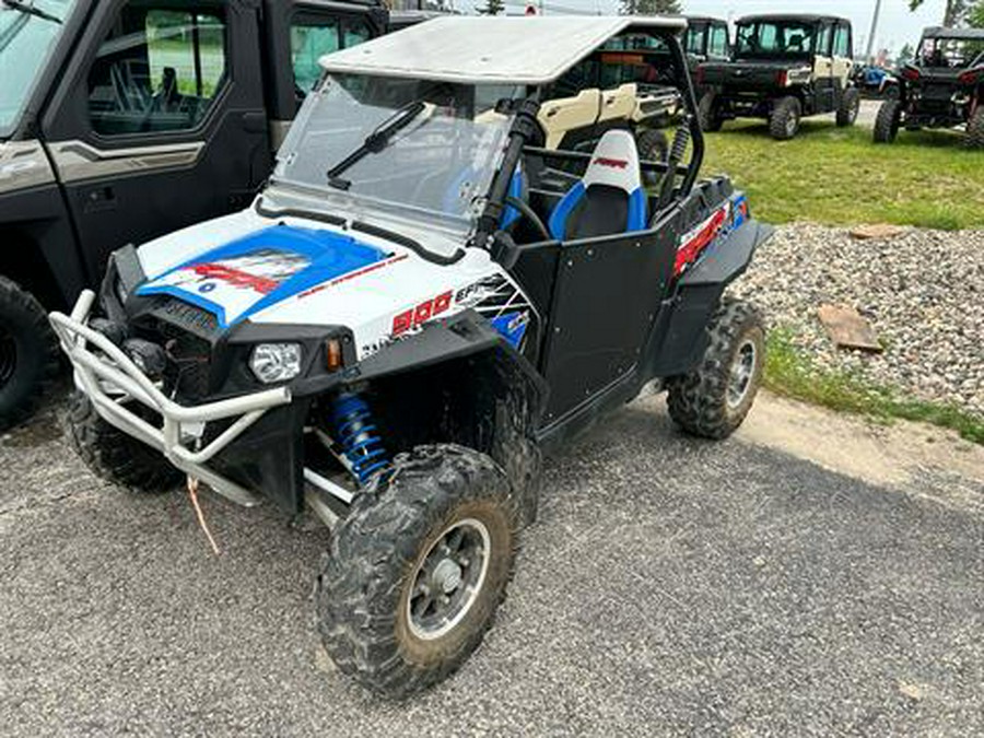 2012 Polaris Ranger RZR® XP 900 LE