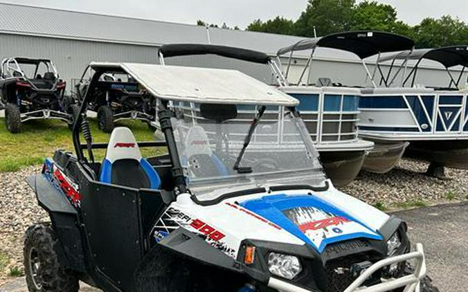 2012 Polaris Ranger RZR® XP 900 LE