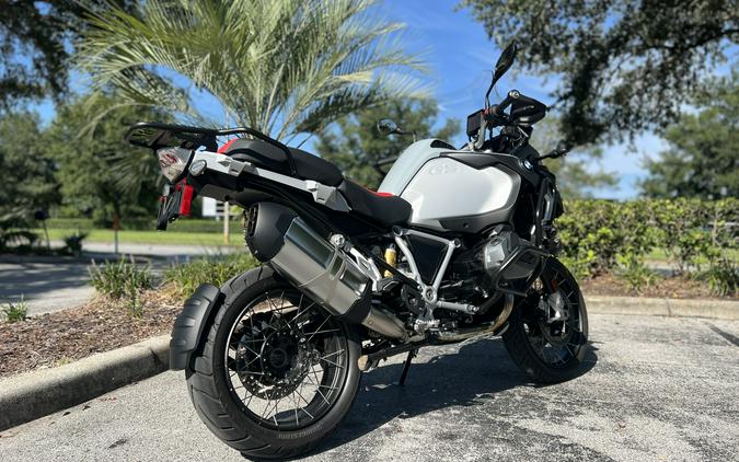 2023 BMW R 1250 GS Adventure