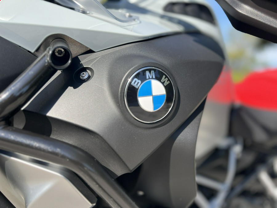 2023 BMW R 1250 GS Adventure