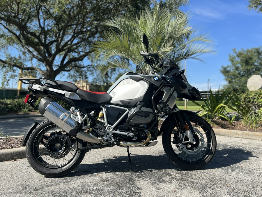 2023 BMW R 1250 GS Adventure