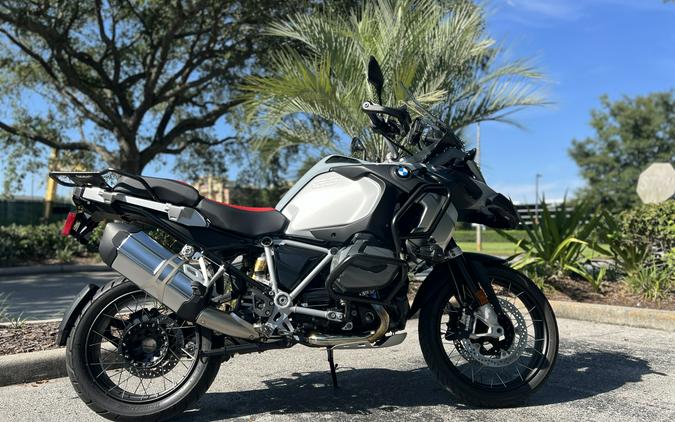 2023 BMW R 1250 GS Adventure