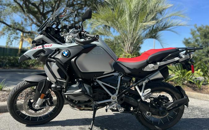 2023 BMW R 1250 GS Adventure