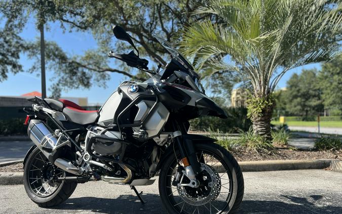 2023 BMW R 1250 GS Adventure