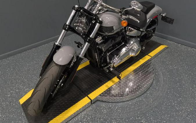 2024 Harley-Davidson® FXBR - Breakout®