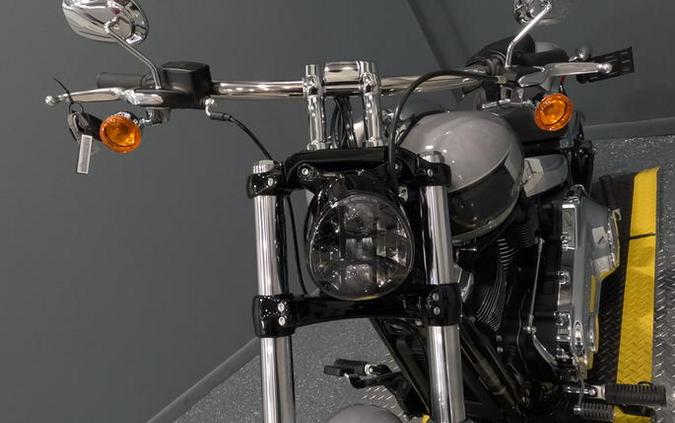 2024 Harley-Davidson® FXBR - Breakout®