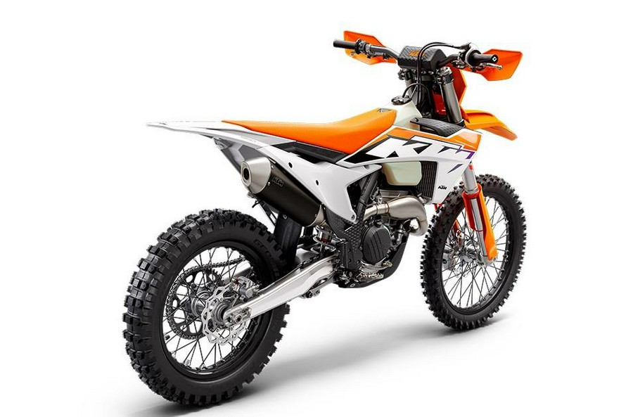 2023 KTM 250 XC-F