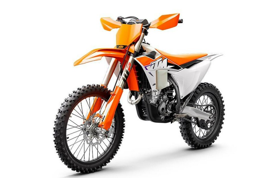 2023 KTM 250 XC-F