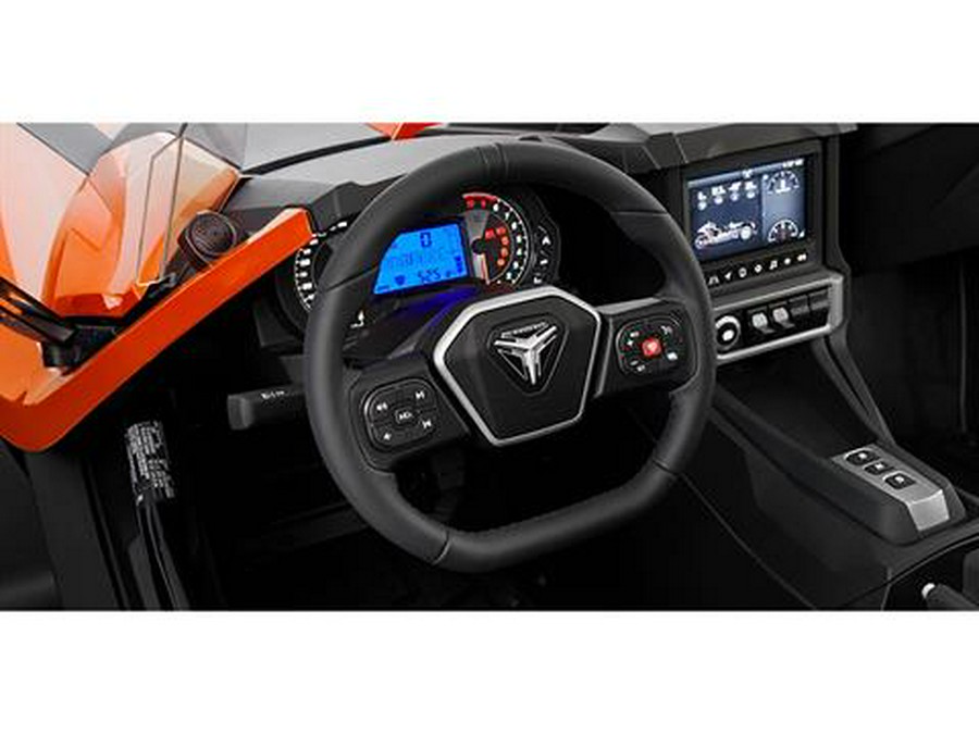 2024 Slingshot Slingshot SL - Manual