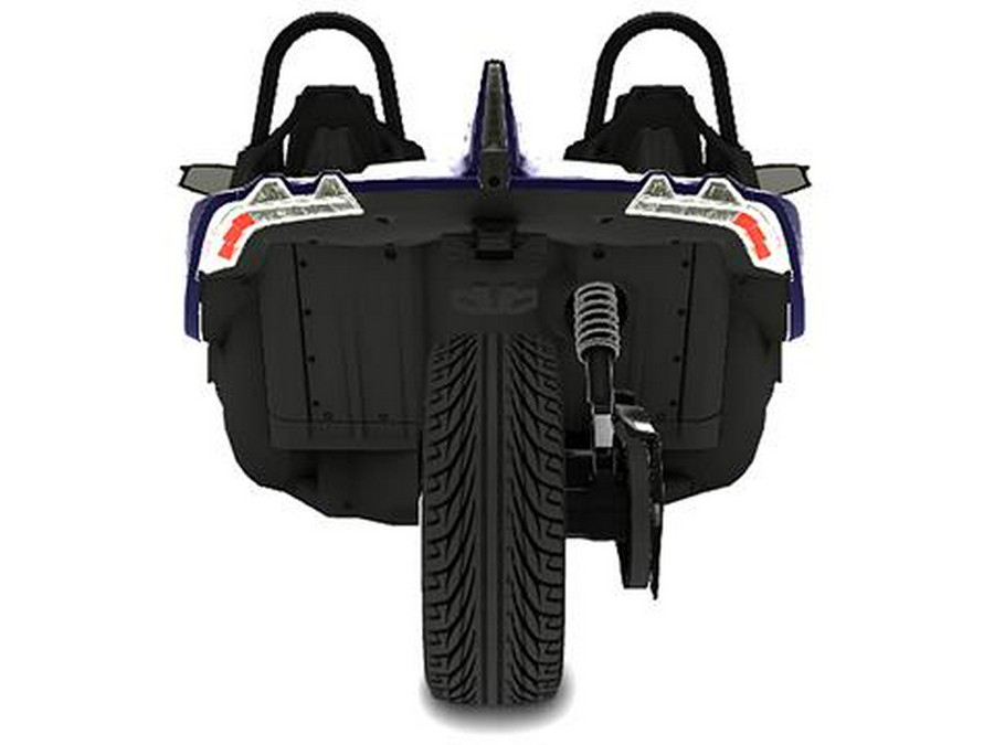 2024 Slingshot Slingshot SL - Manual