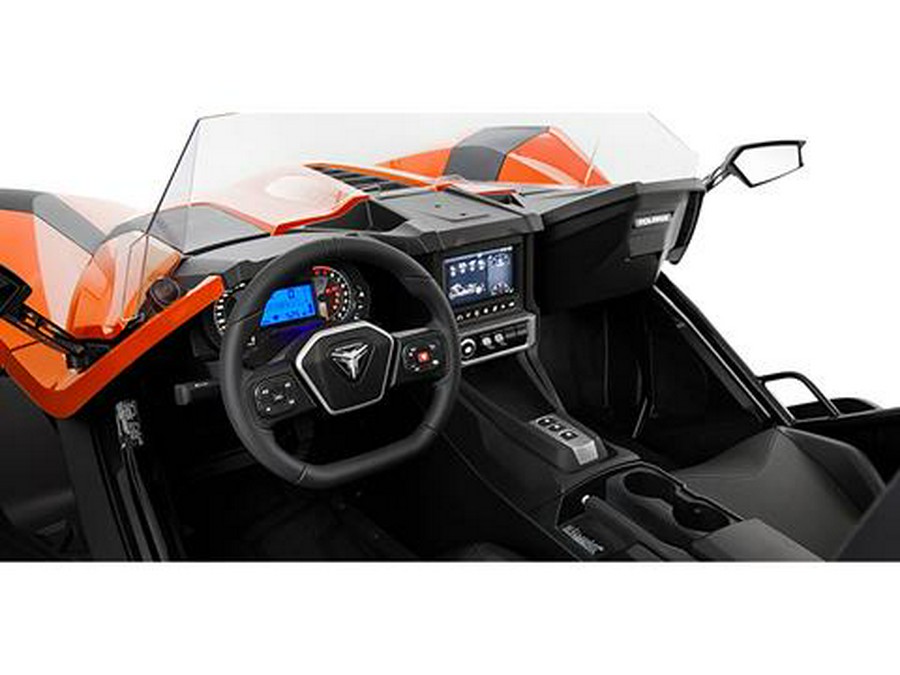 2024 Slingshot Slingshot SL - Manual