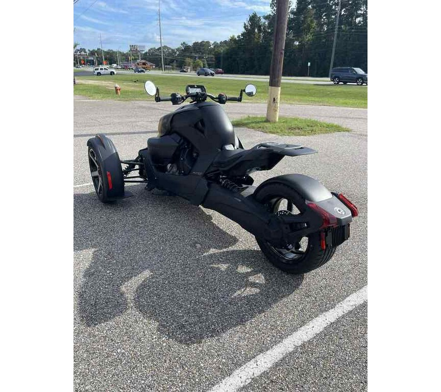 2023 Can-Am® Ryker Sport Rotax 900 ACE