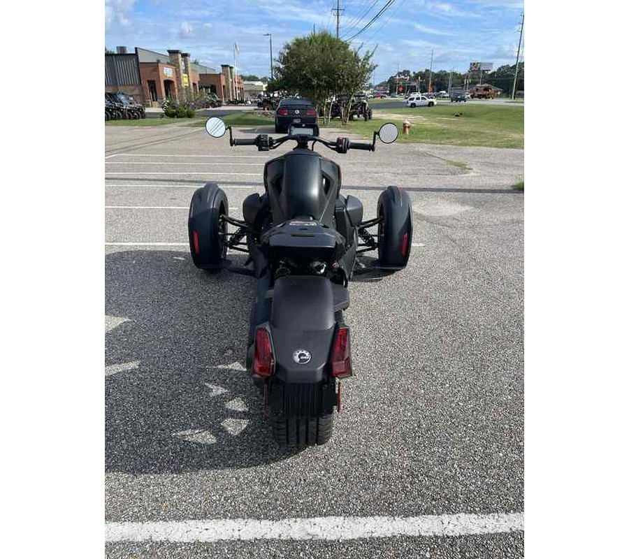2023 Can-Am® Ryker Sport Rotax 900 ACE