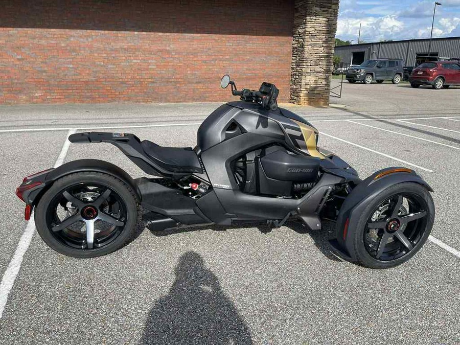 2023 Can-Am® Ryker Sport Rotax 900 ACE