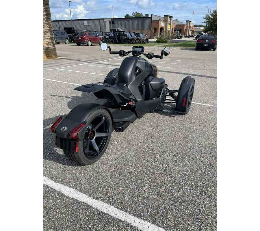 2023 Can-Am® Ryker Sport Rotax 900 ACE