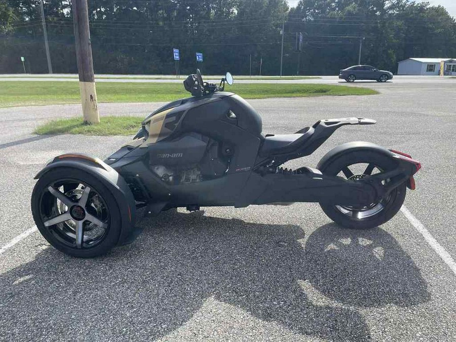 2023 Can-Am® Ryker Sport Rotax 900 ACE