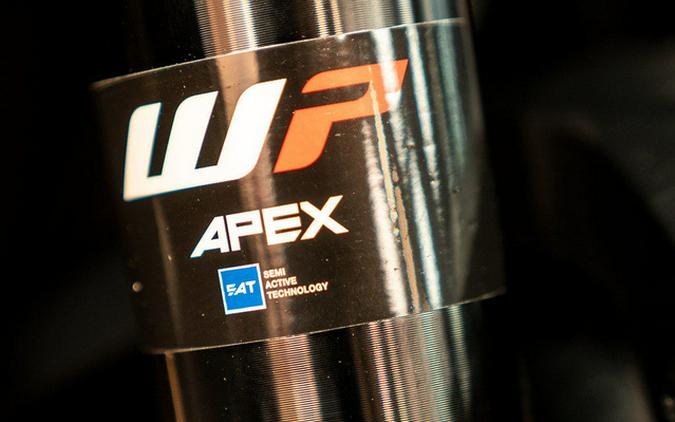 2025 KTM Super Duke 1390 R EVO