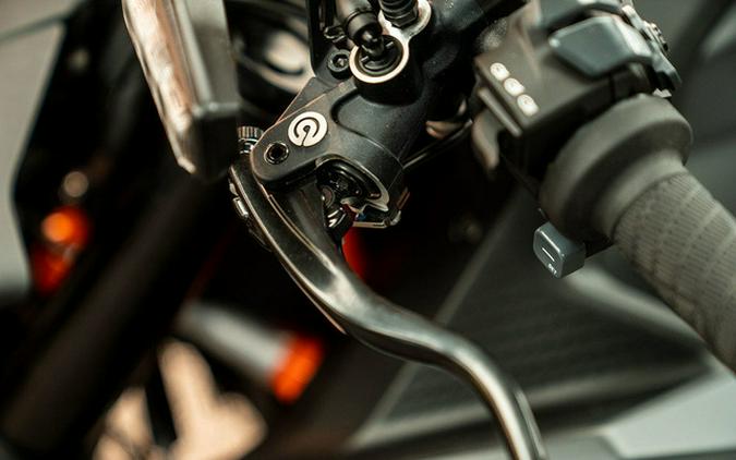 2025 KTM Super Duke 1390 R EVO