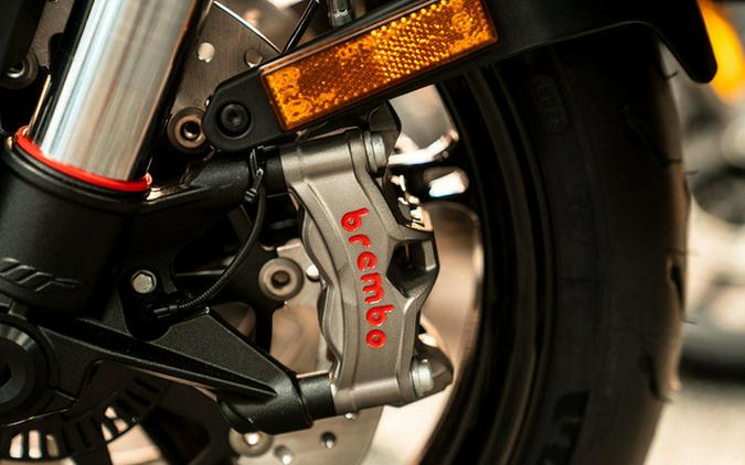 2025 KTM Super Duke 1390 R EVO