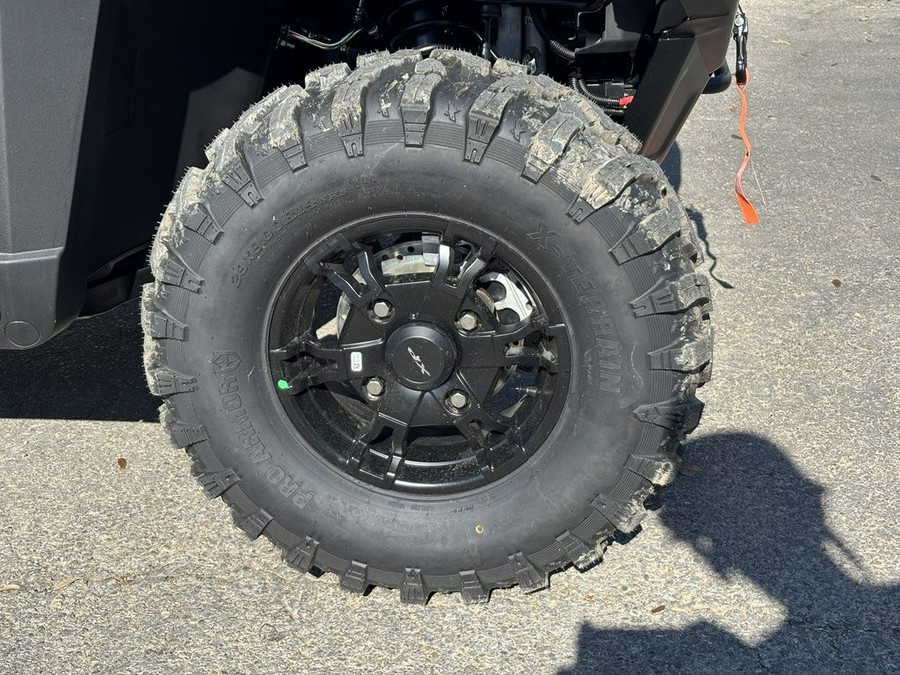 2026 Polaris® Ranger Crew XP 1000 NorthStar Edition Ultimate Polaris Pursuit Camo