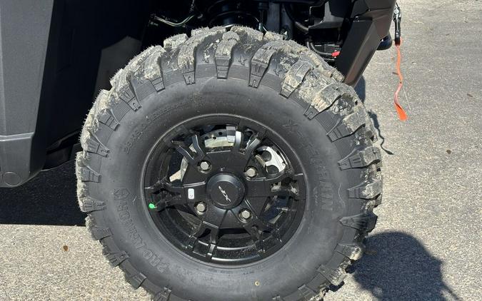 2026 Polaris® Ranger Crew XP 1000 NorthStar Edition Ultimate Polaris Pursuit Camo