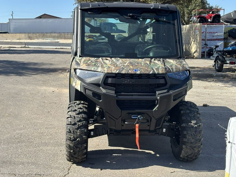 2026 Polaris® Ranger Crew XP 1000 NorthStar Edition Ultimate Polaris Pursuit Camo