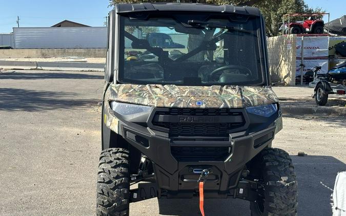 2026 Polaris® Ranger Crew XP 1000 NorthStar Edition Ultimate Polaris Pursuit Camo
