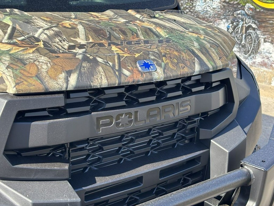 2026 Polaris® Ranger Crew XP 1000 NorthStar Edition Ultimate Polaris Pursuit Camo