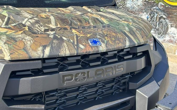 2026 Polaris® Ranger Crew XP 1000 NorthStar Edition Ultimate Polaris Pursuit Camo