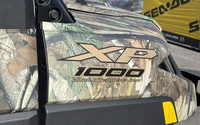2026 Polaris® Ranger Crew XP 1000 NorthStar Edition Ultimate Polaris Pursuit Camo