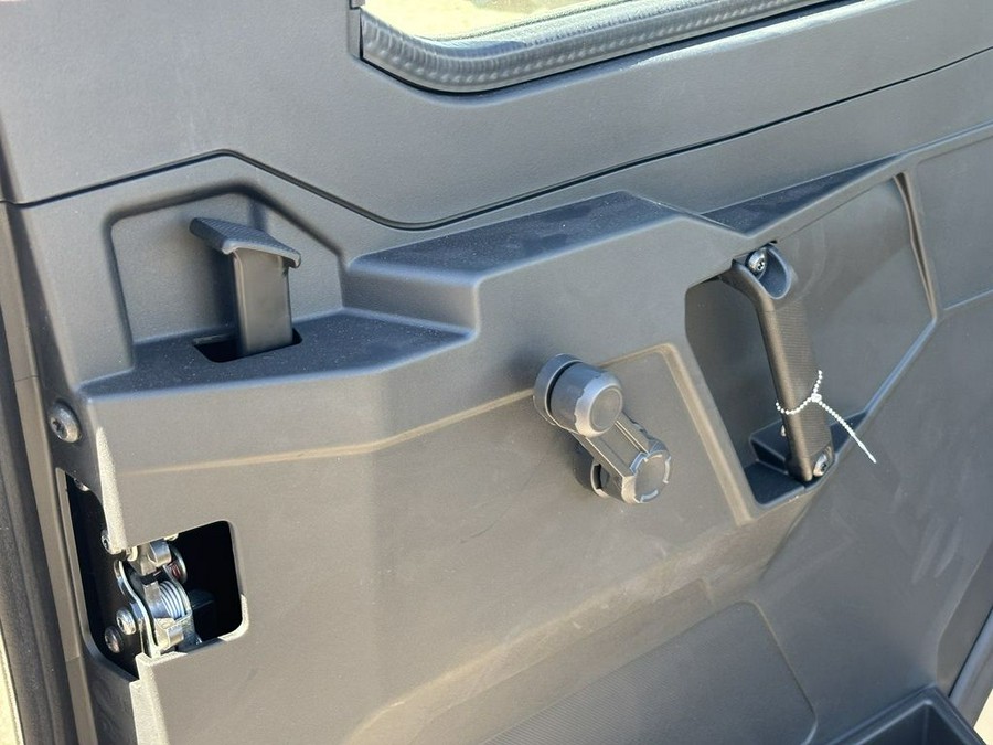 2026 Polaris® Ranger Crew XP 1000 NorthStar Edition Ultimate Polaris Pursuit Camo