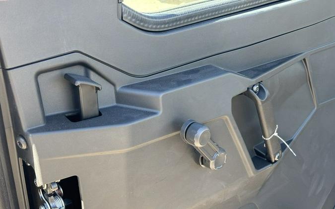 2026 Polaris® Ranger Crew XP 1000 NorthStar Edition Ultimate Polaris Pursuit Camo