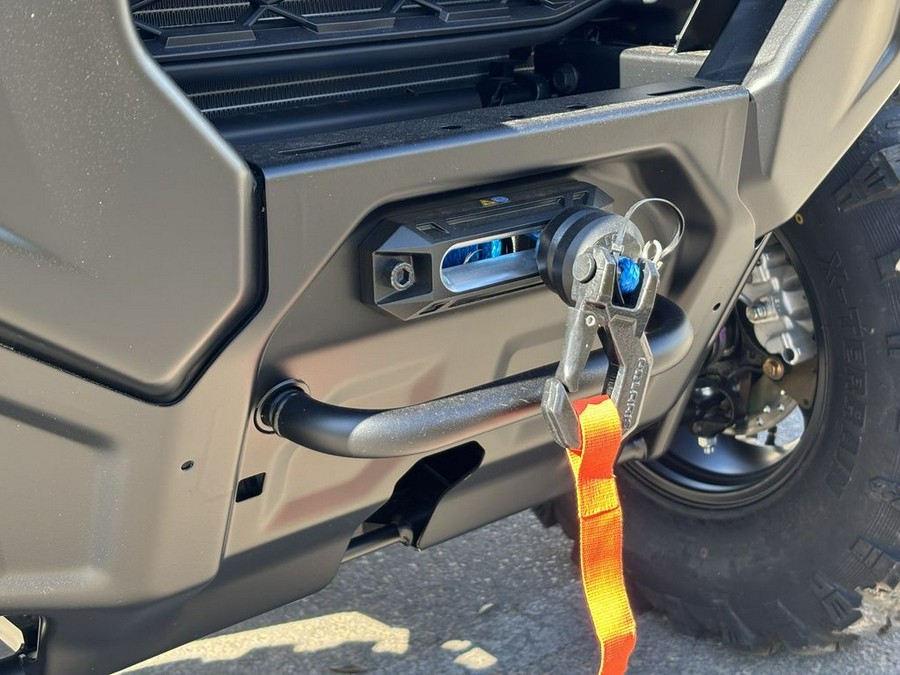 2026 Polaris® Ranger Crew XP 1000 NorthStar Edition Ultimate Polaris Pursuit Camo