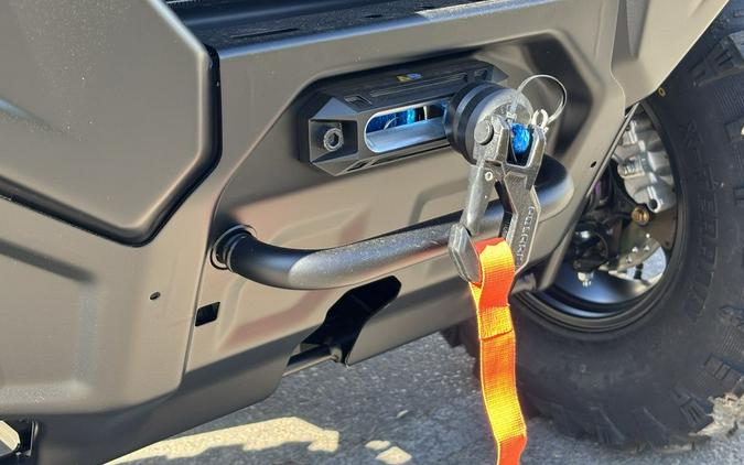 2026 Polaris® Ranger Crew XP 1000 NorthStar Edition Ultimate Polaris Pursuit Camo