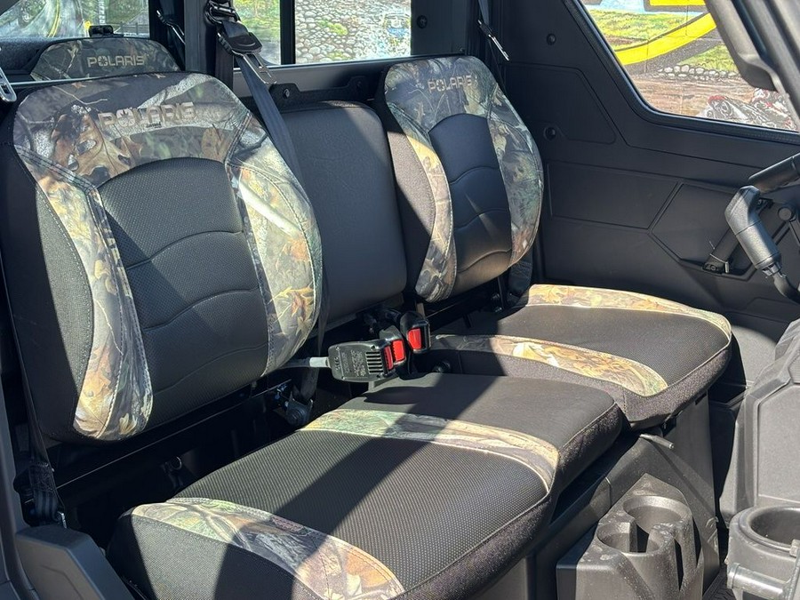 2026 Polaris® Ranger Crew XP 1000 NorthStar Edition Ultimate Polaris Pursuit Camo