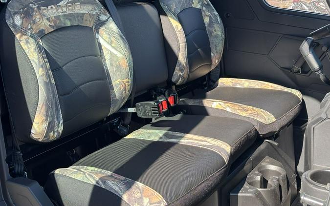 2026 Polaris® Ranger Crew XP 1000 NorthStar Edition Ultimate Polaris Pursuit Camo