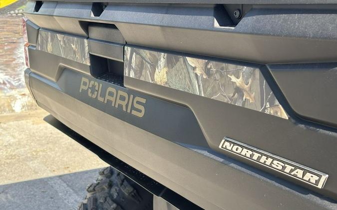 2026 Polaris® Ranger Crew XP 1000 NorthStar Edition Ultimate Polaris Pursuit Camo