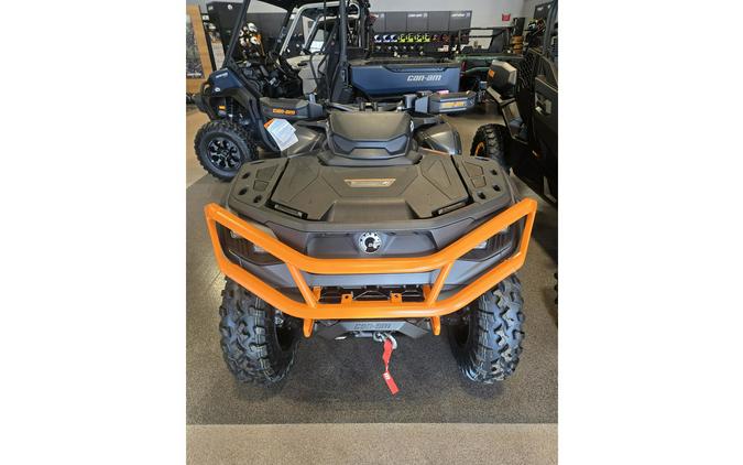 2026 Can-Am OUTLANDER XTP 1000R