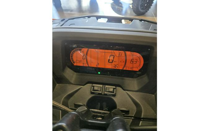 2026 Can-Am OUTLANDER XTP 1000R