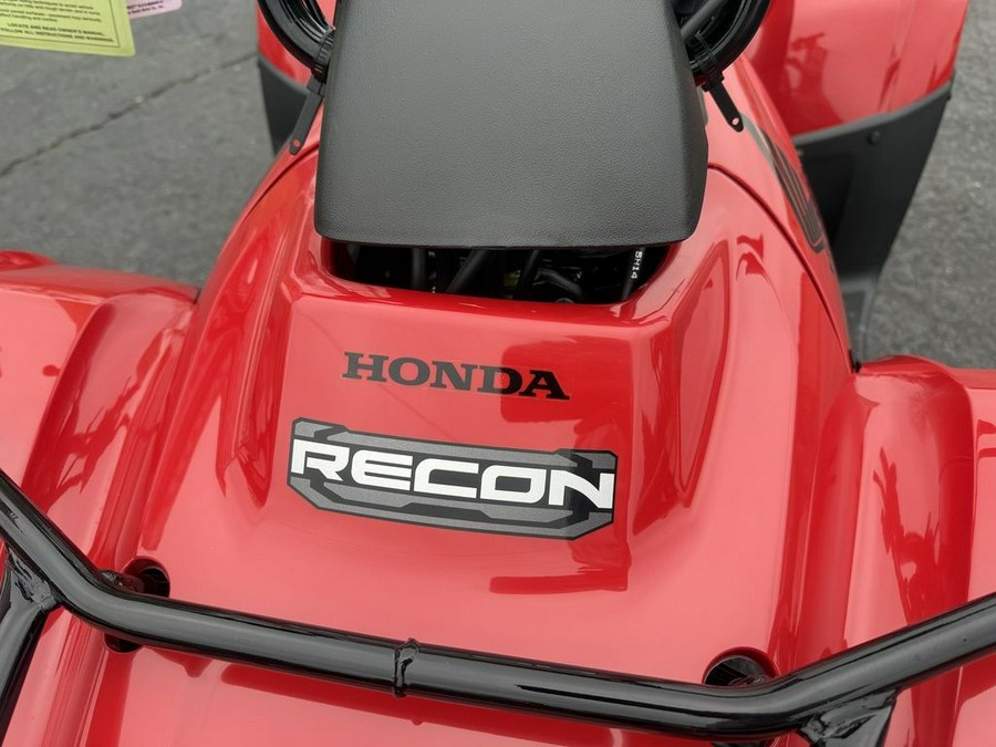2026 Honda® FourTrax Recon