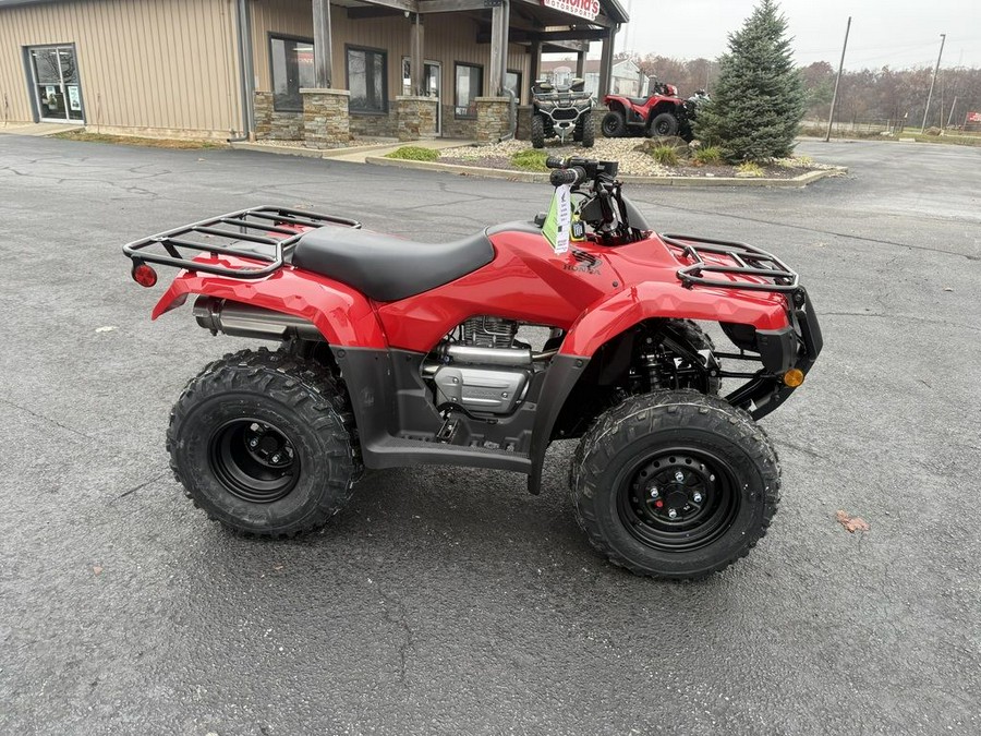 2026 Honda® FourTrax Recon