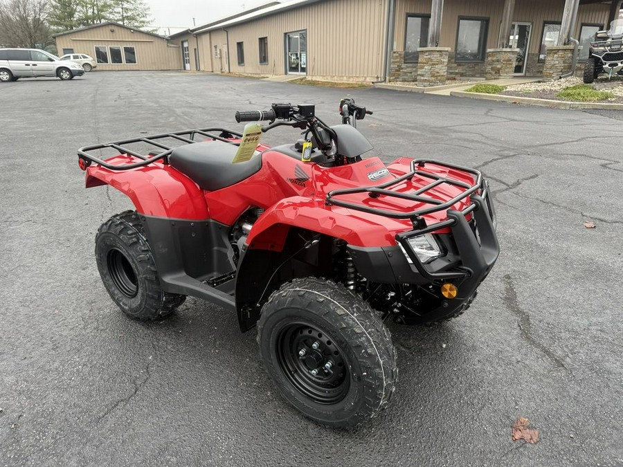 2026 Honda® FourTrax Recon