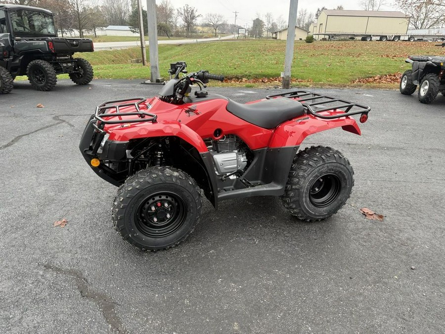 2026 Honda® FourTrax Recon