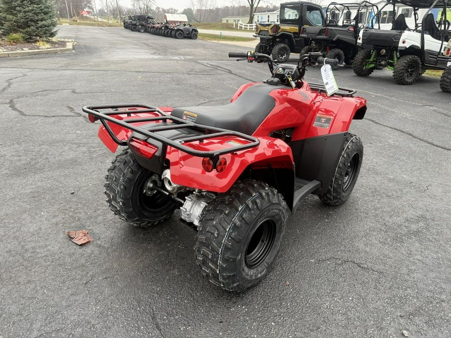 2026 Honda® FourTrax Recon