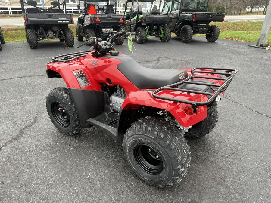 2026 Honda® FourTrax Recon